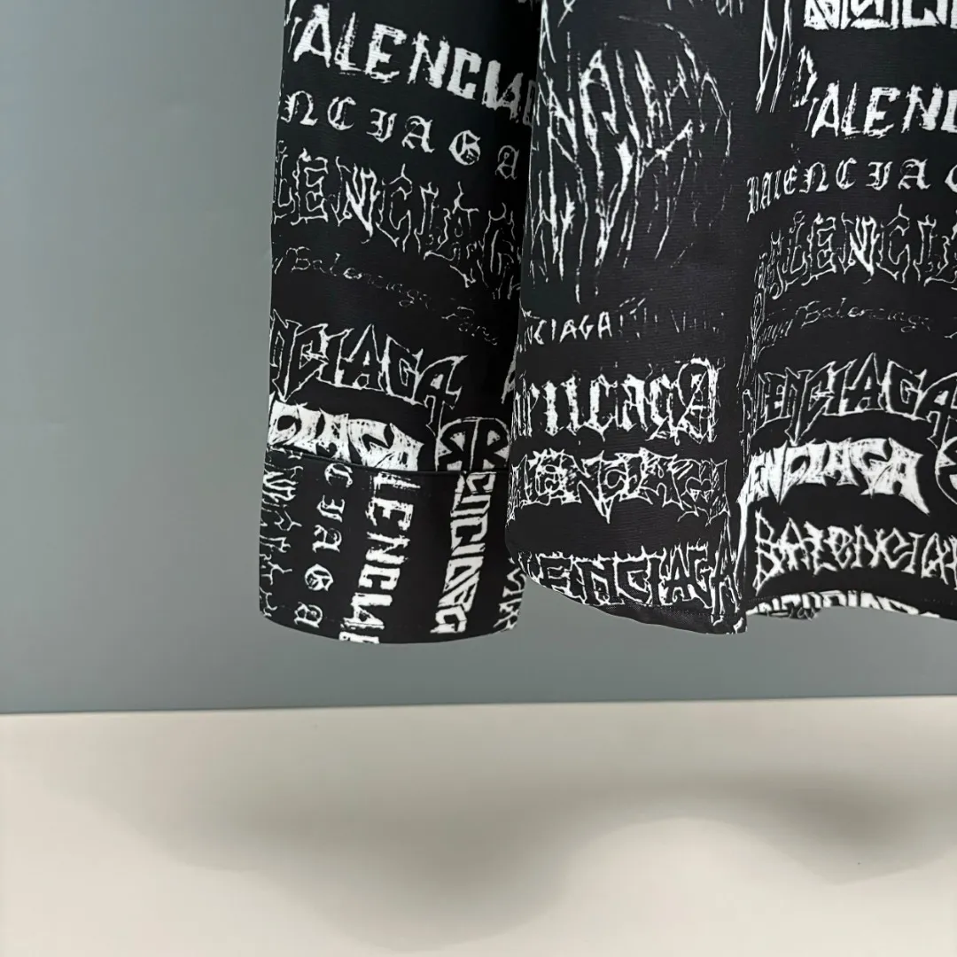 BALENCIAGA/ Breathable Wear-Resistant Size：S M L XL